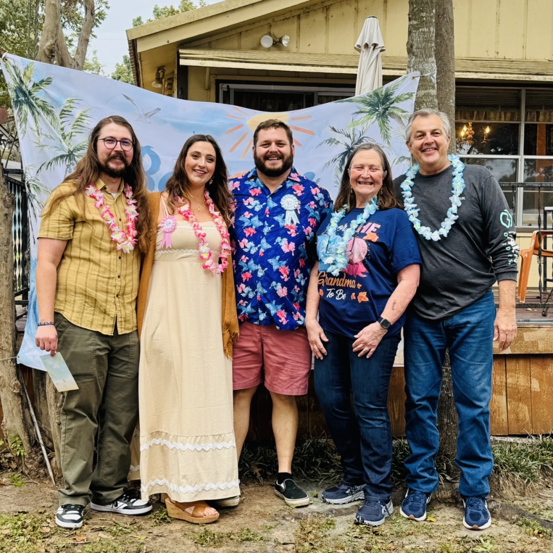 Photo shared by Hannah for their Babylist baby registry.