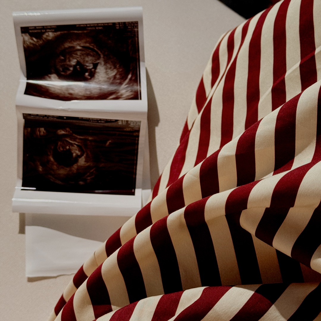 Photo shared by Mary Grace for their Babylist baby registry.