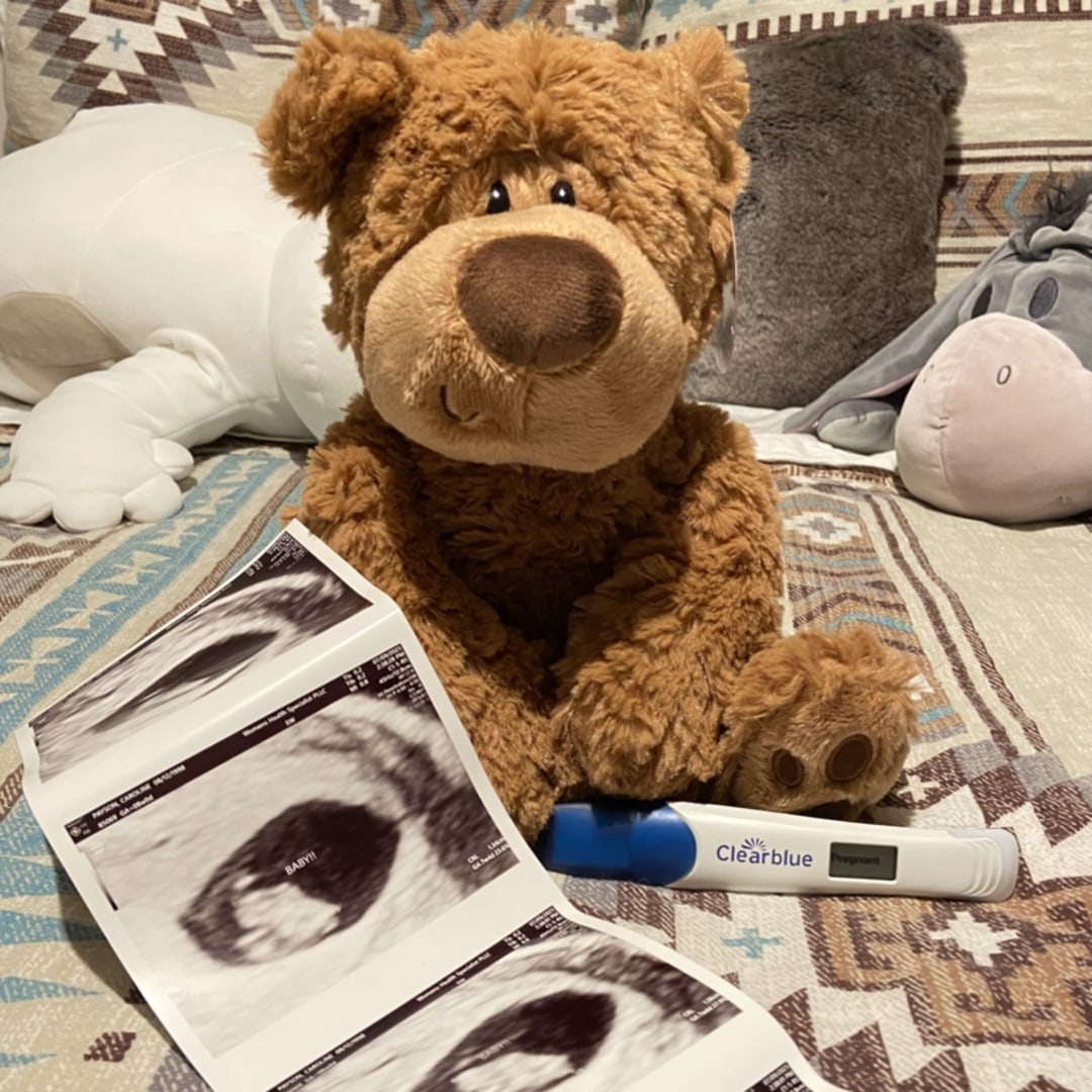 Photo shared by Caroline for their Babylist baby registry.
