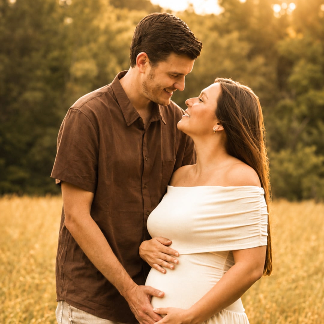 Photo shared by Brooklin for their Babylist baby registry.