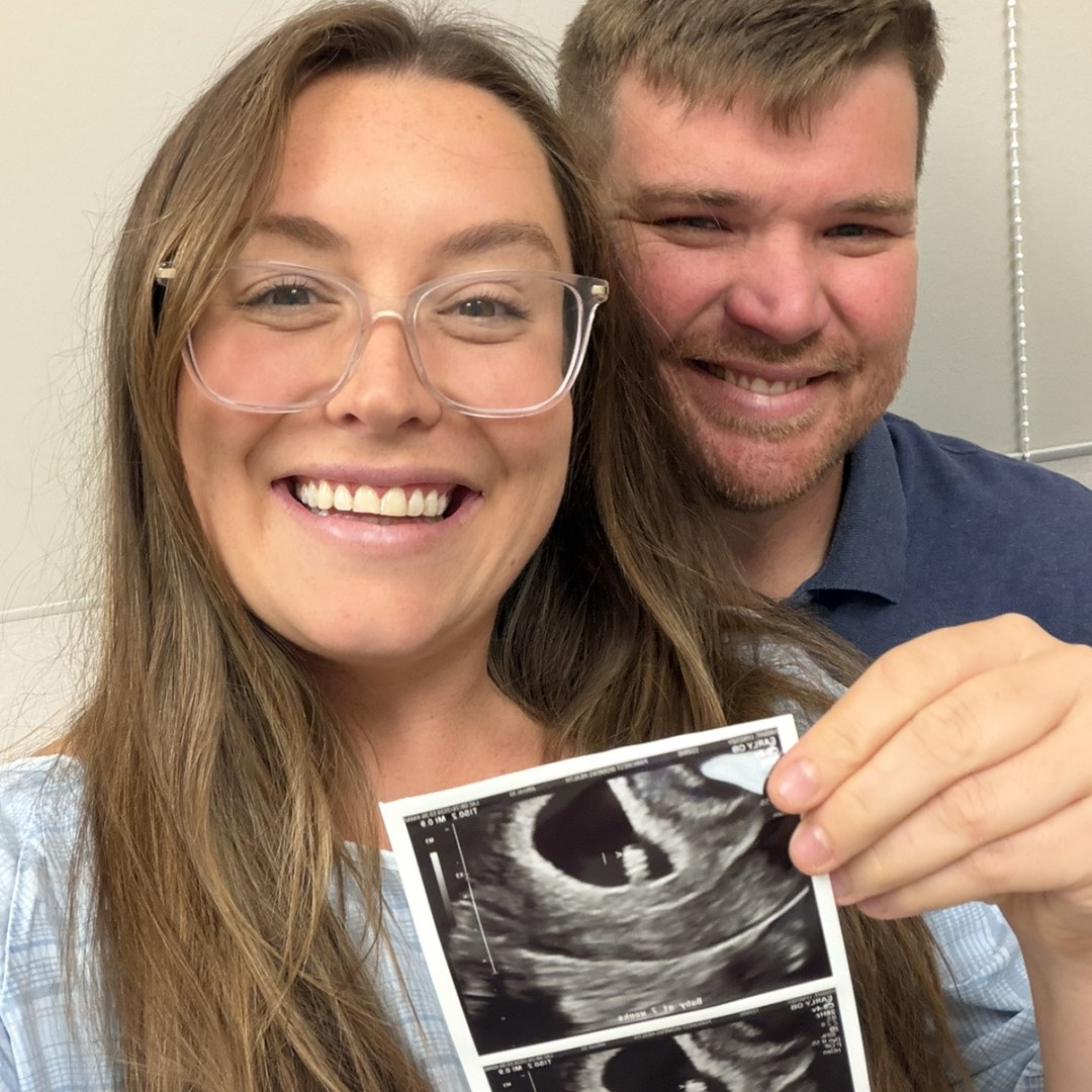 Photo shared by Lyndsey for their Babylist baby registry.