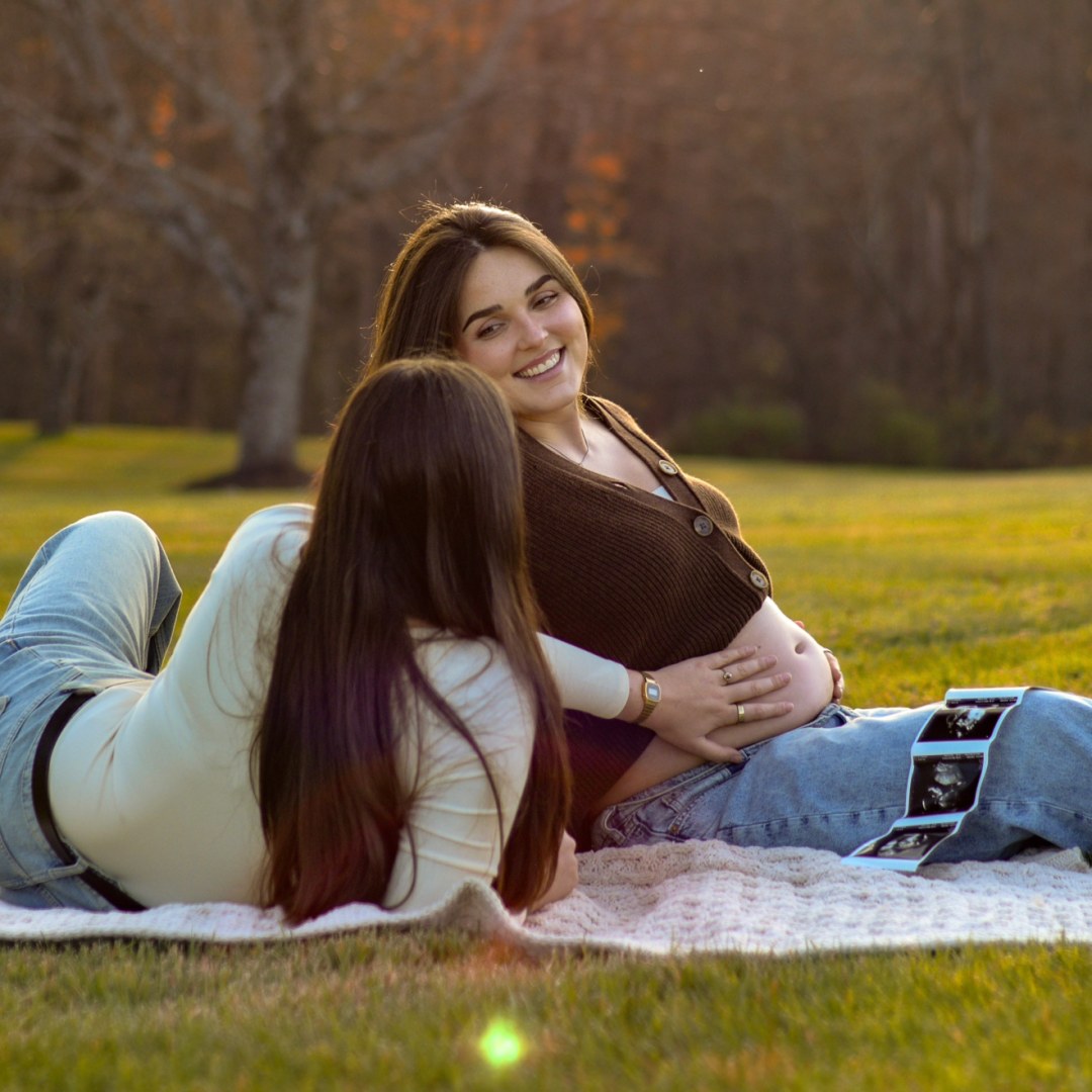Photo shared by Peyton for their Babylist baby registry.