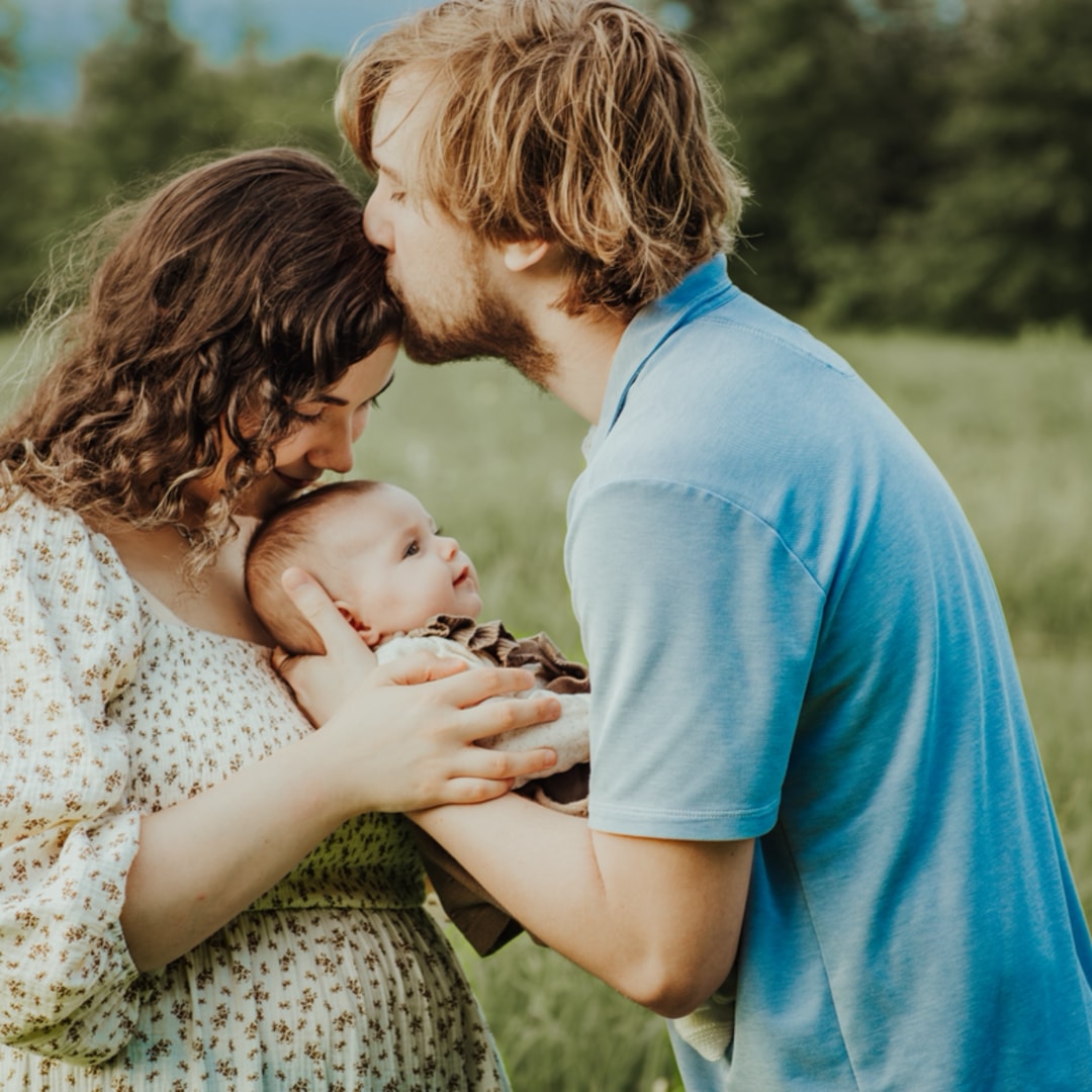 Photo shared by Emma for their Babylist baby registry.