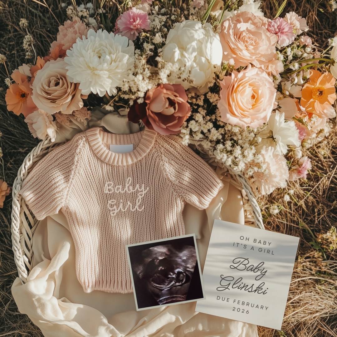 Photo shared by Charlina for their Babylist baby registry.