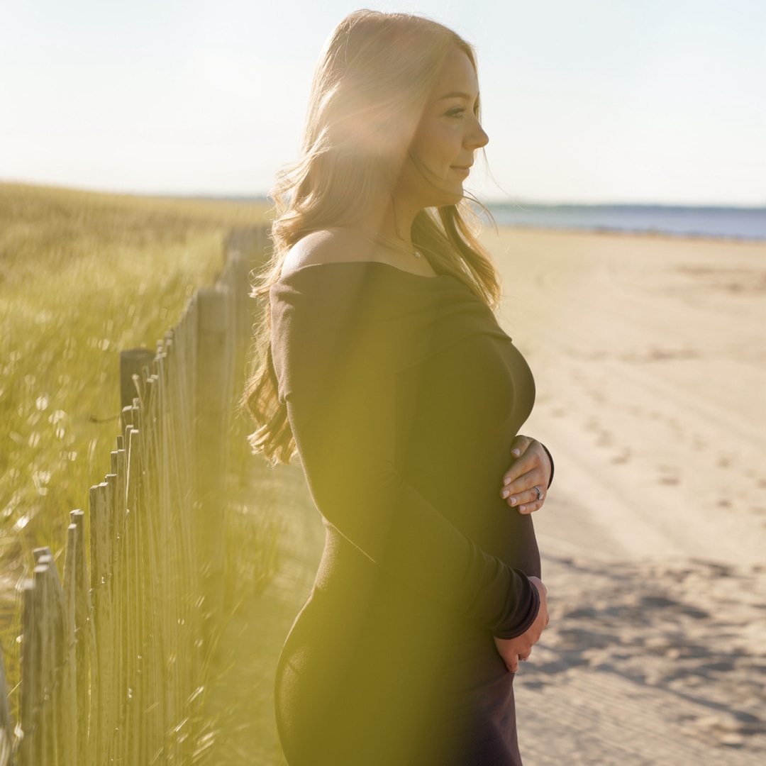 Photo shared by Courtney for their Babylist baby registry.