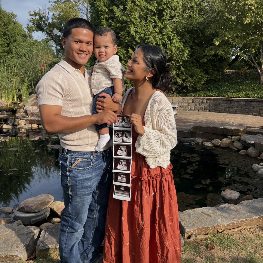 Photo shared by Jebdrik for their Babylist baby registry.