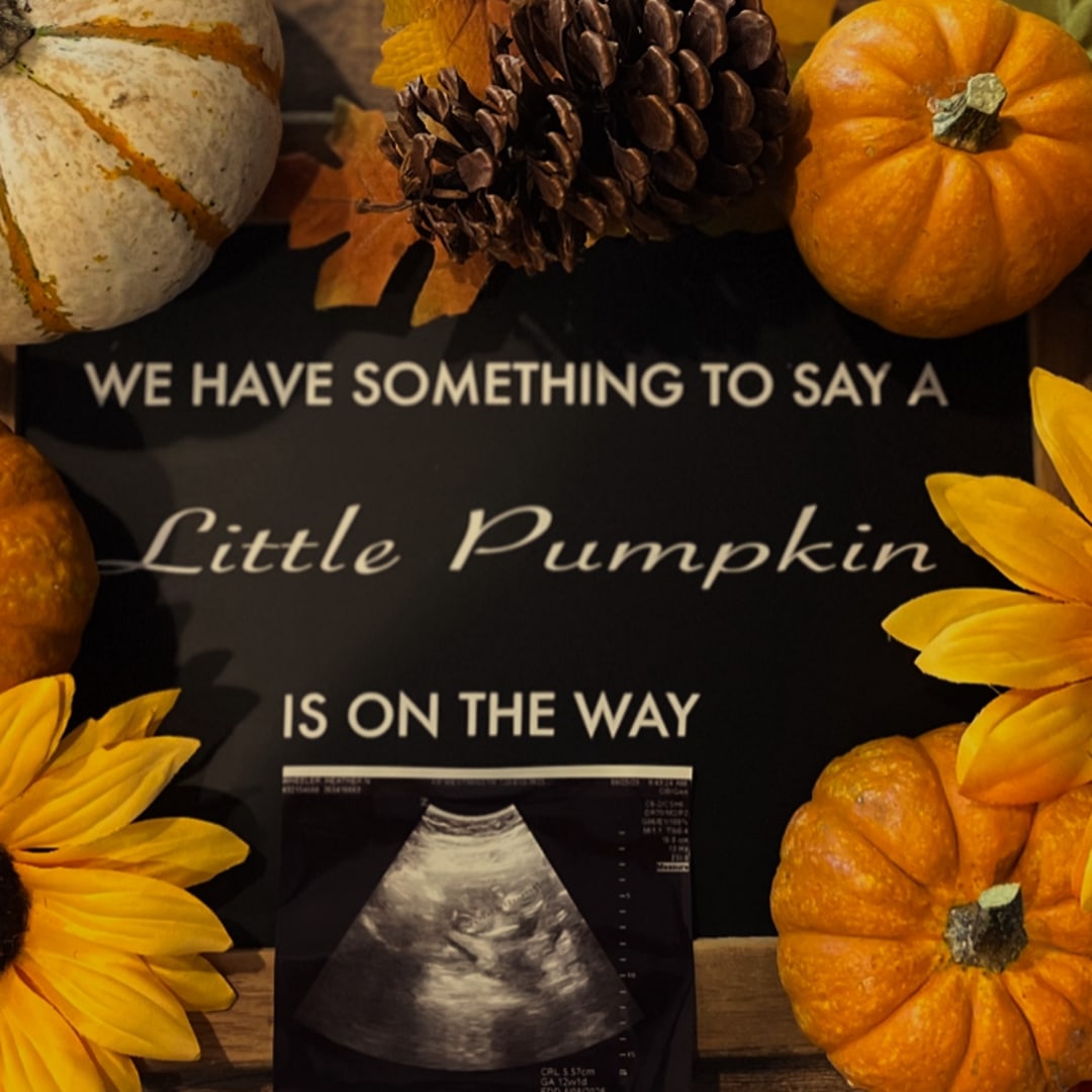 Photo shared by Heather for their Babylist baby registry.