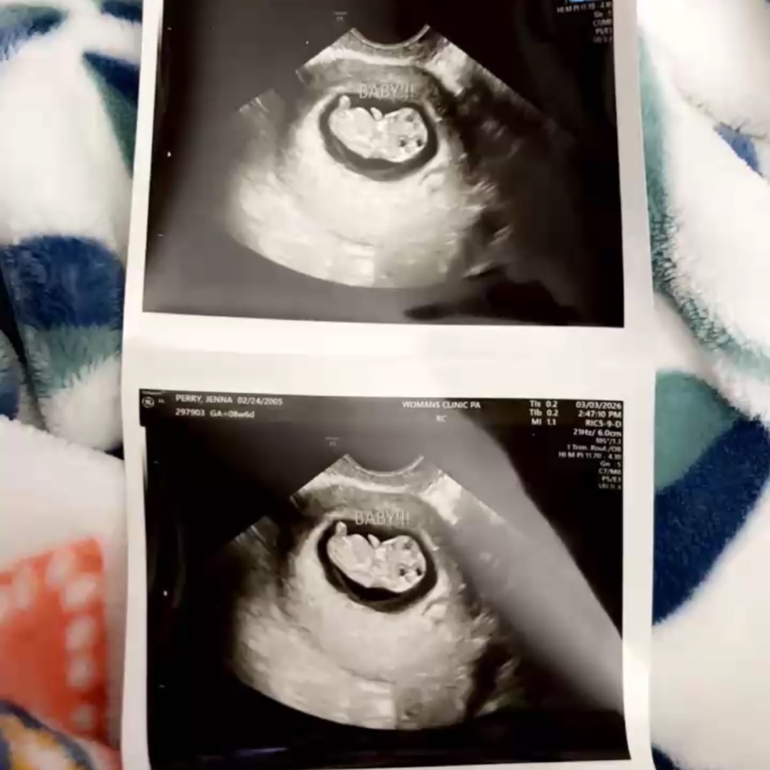Photo shared by Jenna for their Babylist baby registry.