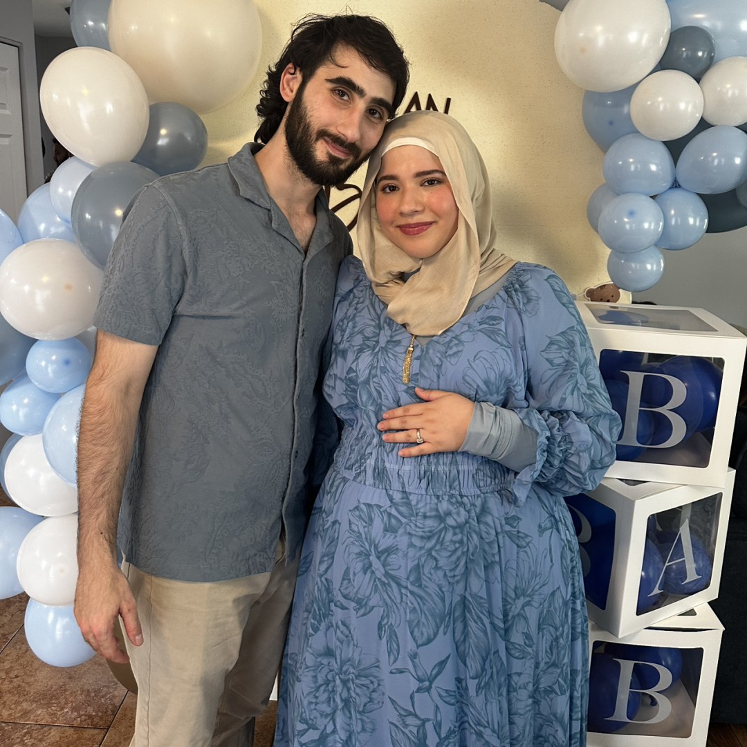 Photo shared by Anais for their Babylist baby registry.