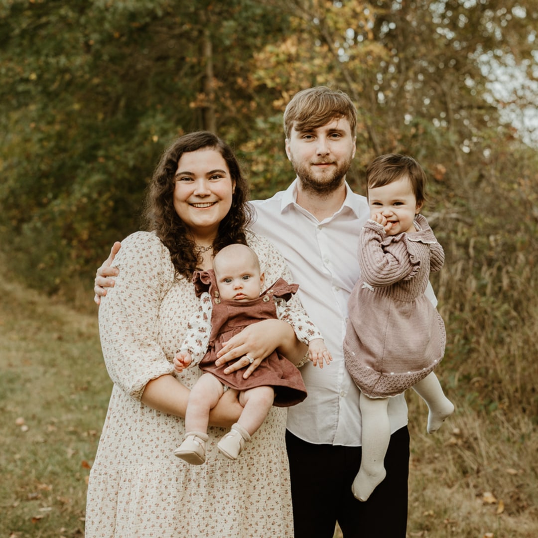 Photo shared by Emma for their Babylist baby registry.