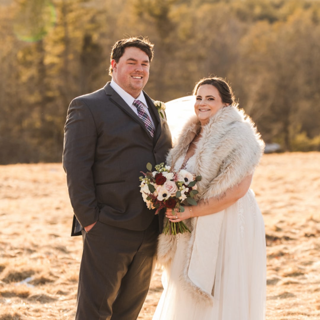 Photo shared by Brooke for their Babylist baby registry.