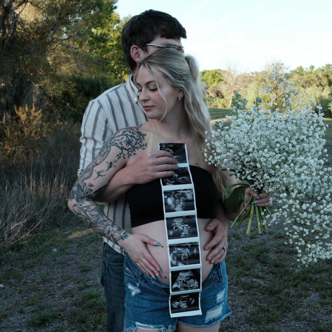 Photo shared by Gabriella for their Babylist baby registry.