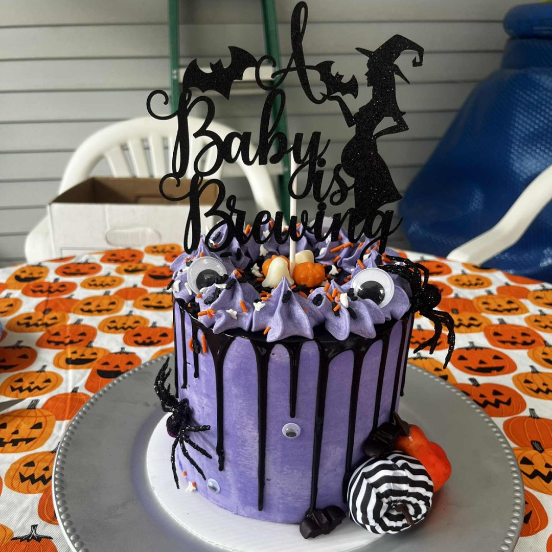 Photo shared by April for their Babylist baby registry.