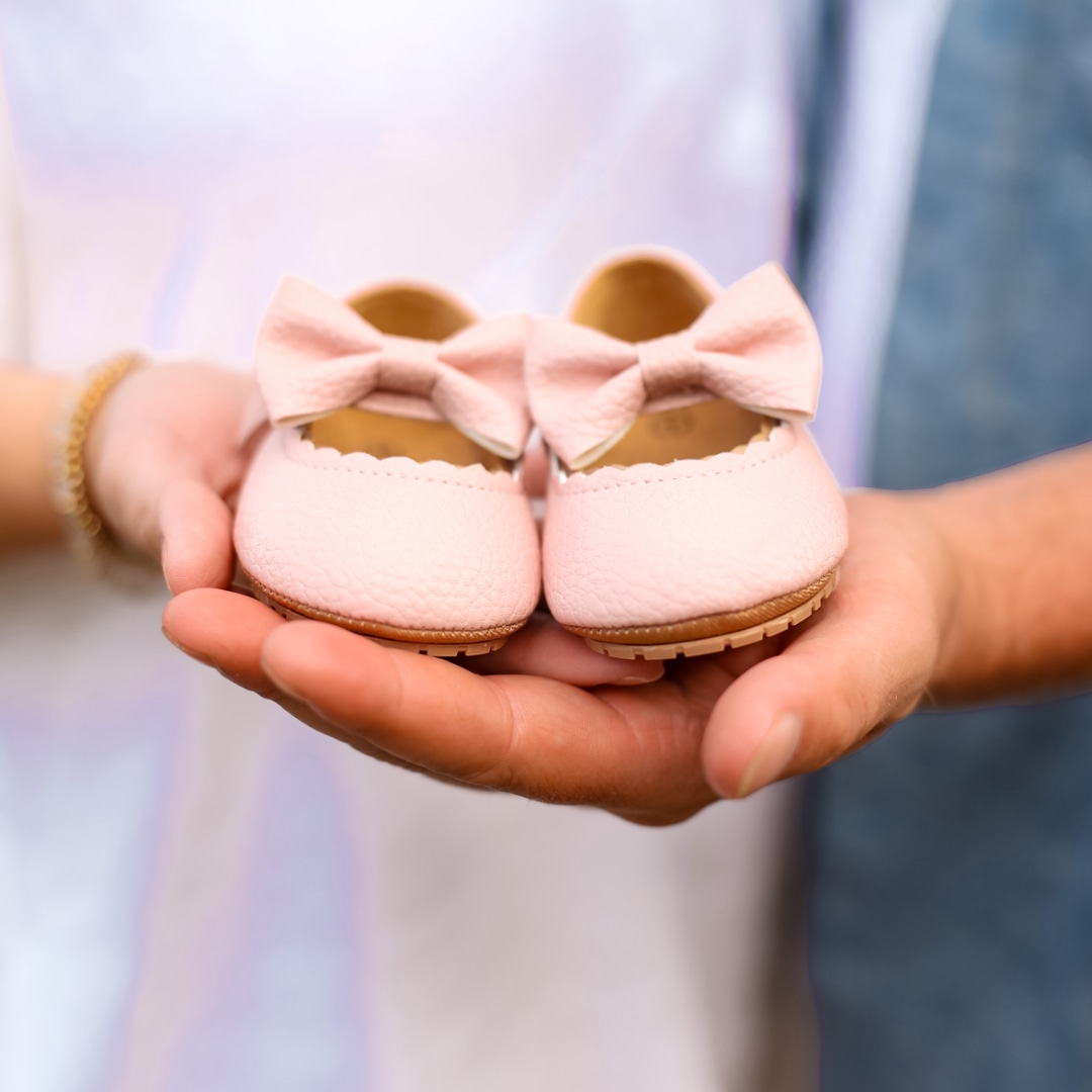 Photo shared by Hannah for their Babylist baby registry.
