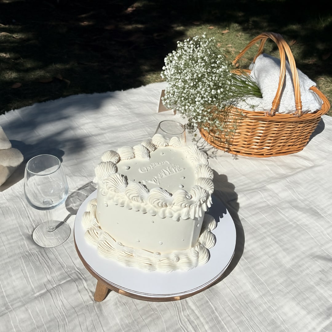 Photo shared by Lesny for their Babylist baby registry.