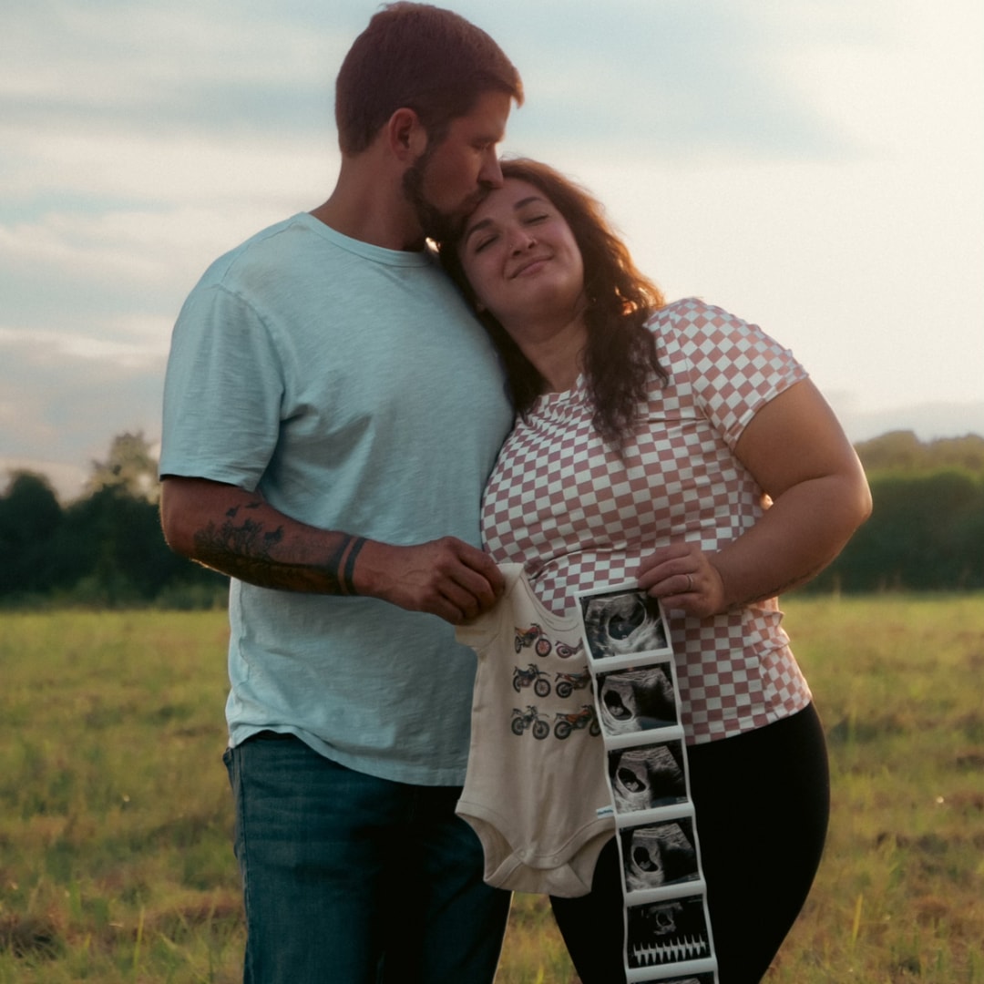Photo shared by Cierra for their Babylist baby registry.