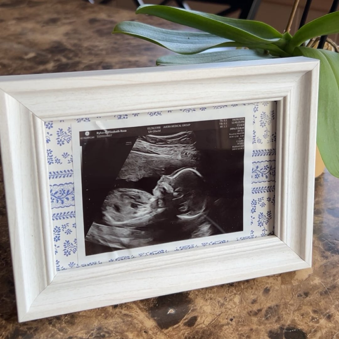Photo shared by Elizabeth for their Babylist baby registry.