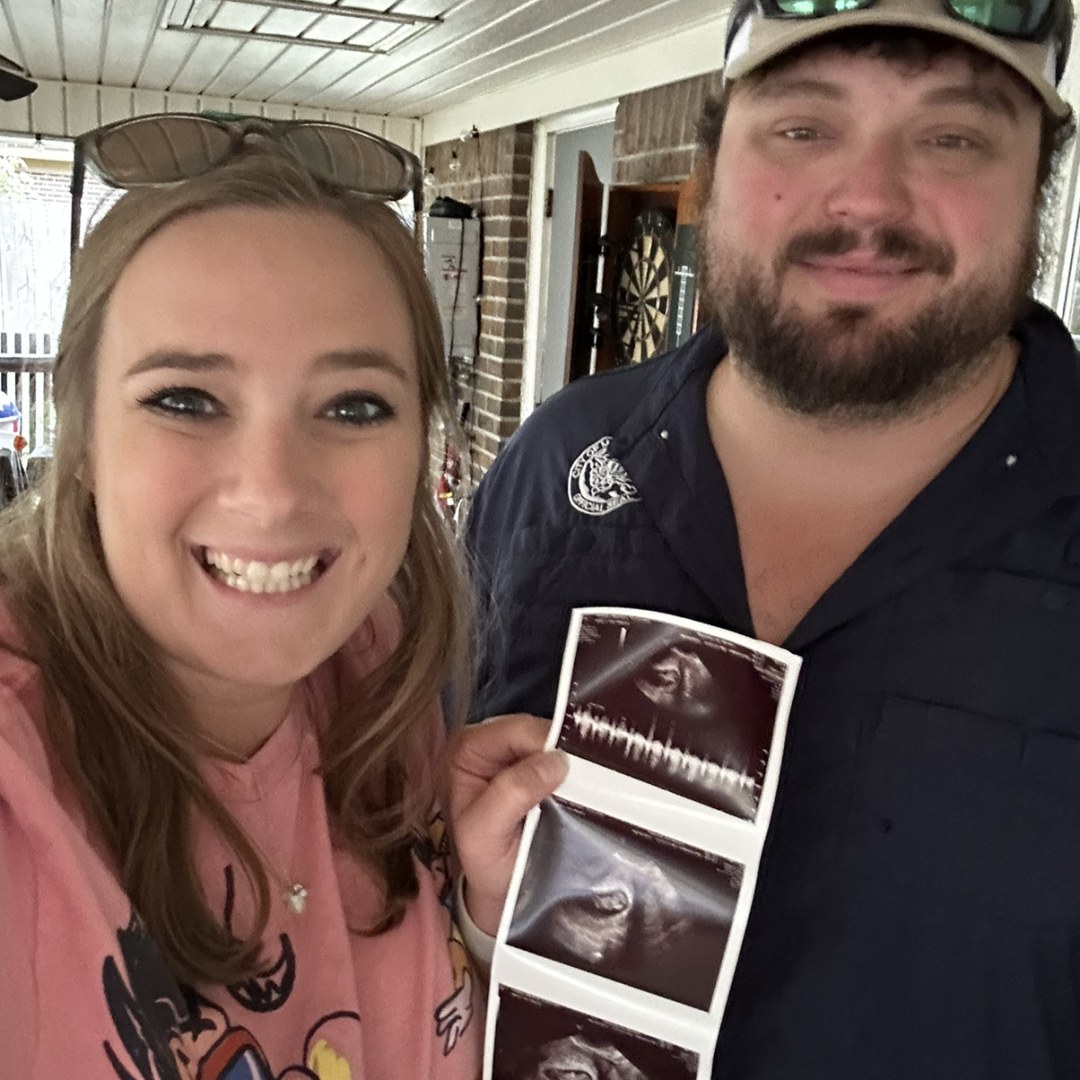 Photo shared by Michele for their Babylist baby registry.