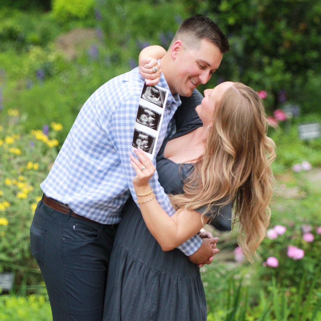Photo shared by Emma for their Babylist baby registry.