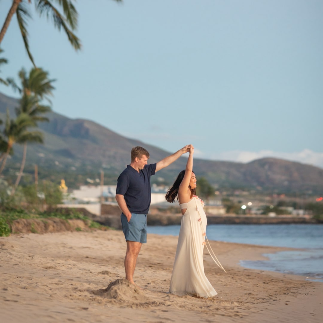 Photo shared by Sandy for their Babylist baby registry.