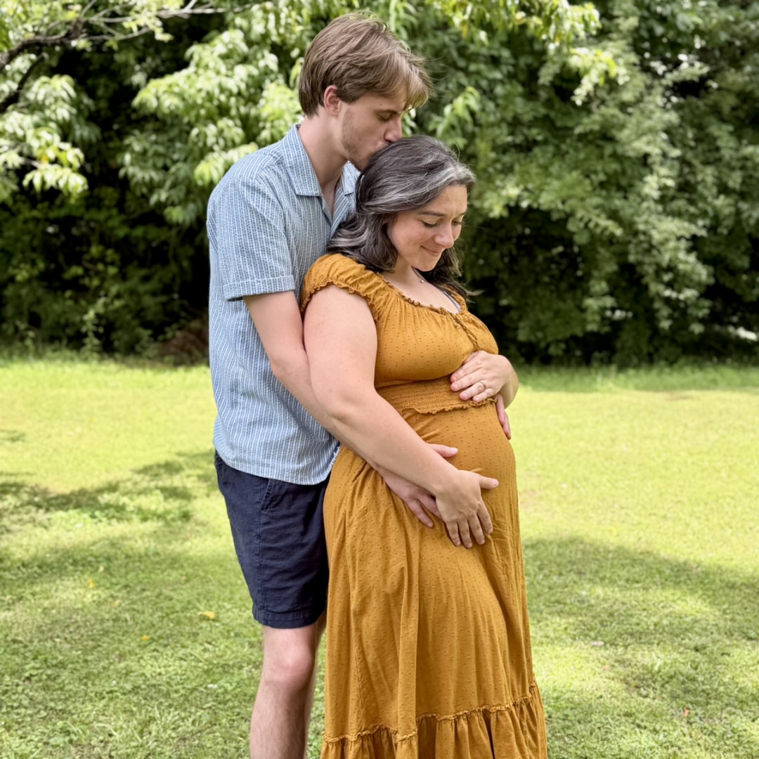 Photo shared by Jackie for their Babylist baby registry.