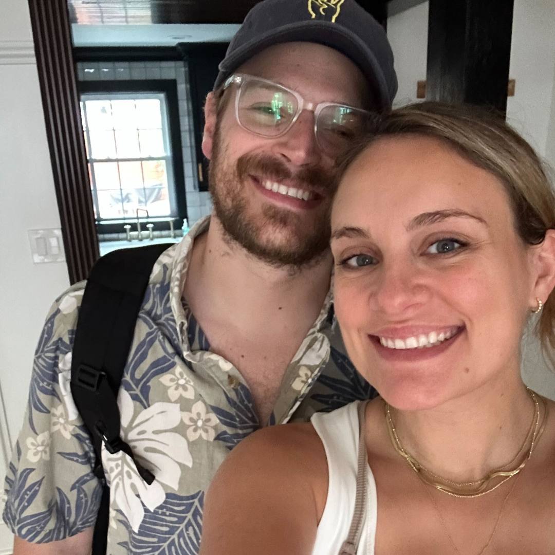 Photo shared by Kate for their Babylist baby registry.