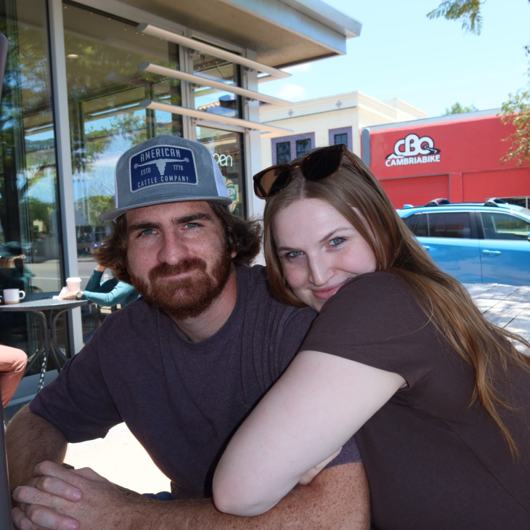 Photo shared by Erin for their Babylist baby registry.