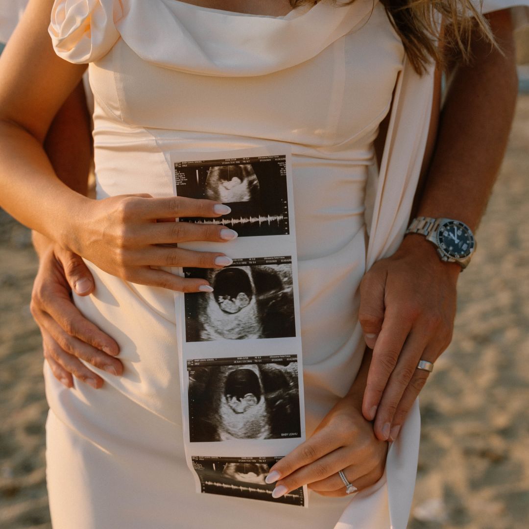 Photo shared by Elizabeth for their Babylist baby registry.