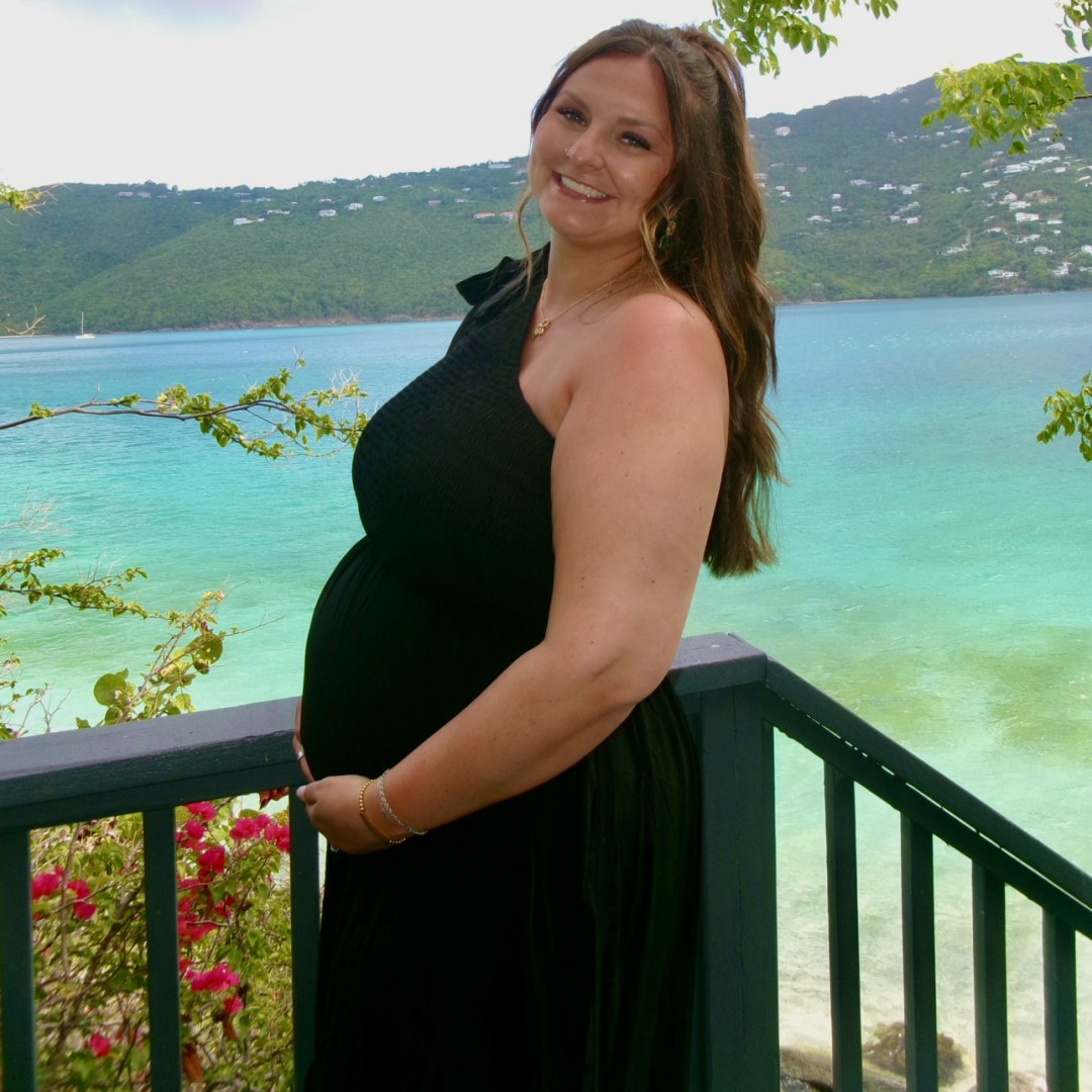 Photo shared by Maggie for their Babylist baby registry.
