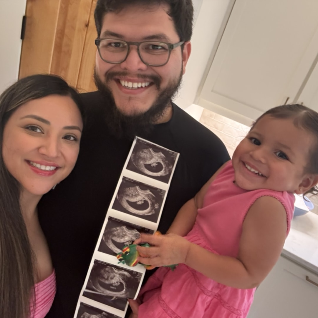 Photo shared by Linda for their Babylist baby registry.