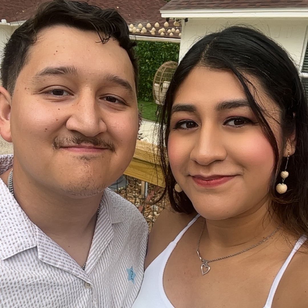 Photo shared by Estefani for their Babylist baby registry.