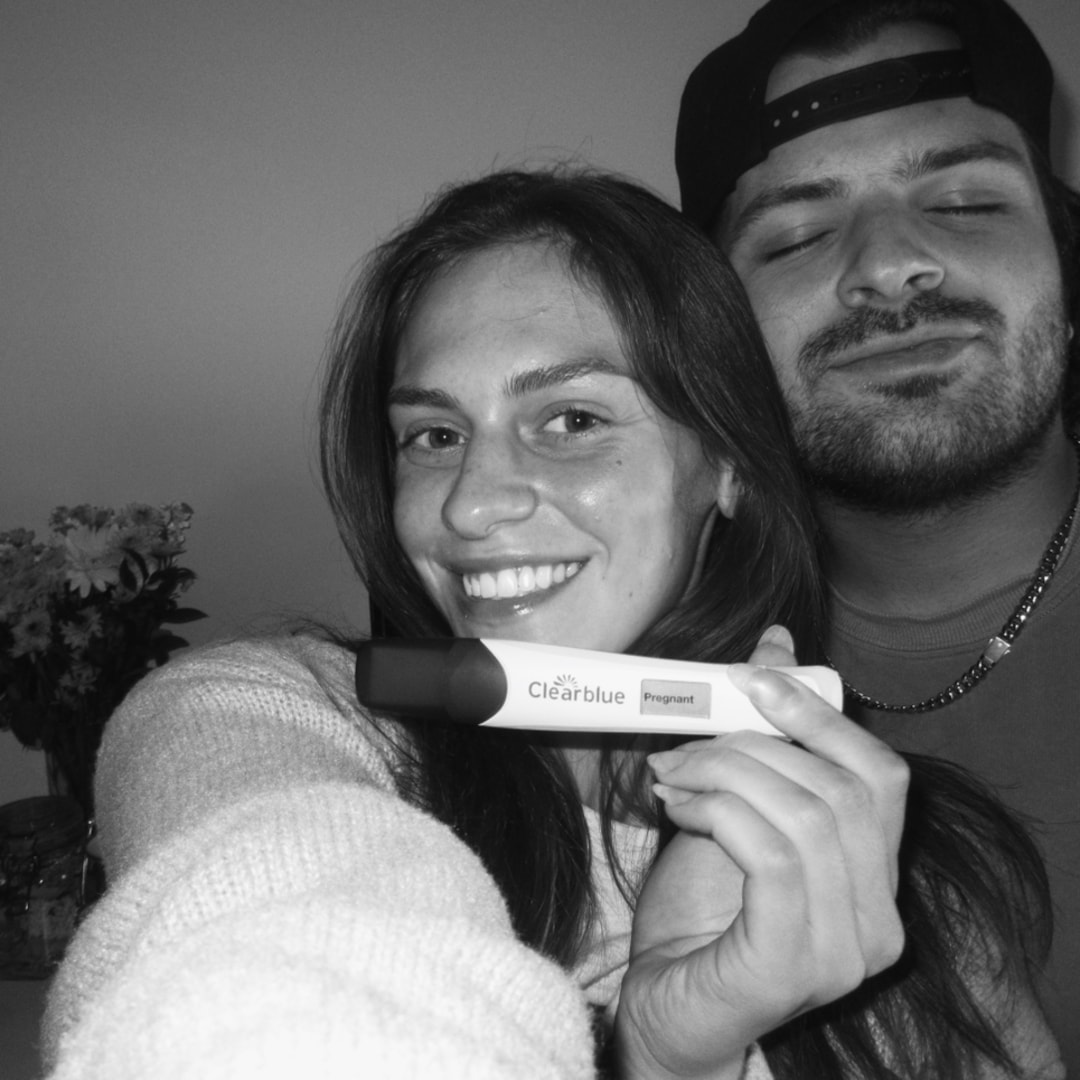 Photo shared by Lyric for their Babylist baby registry.