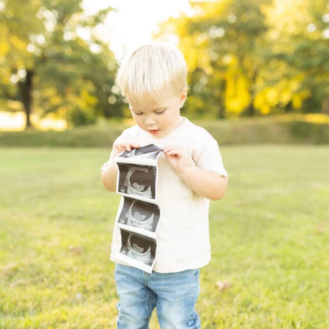 Photo shared by Raynee for their Babylist baby registry.