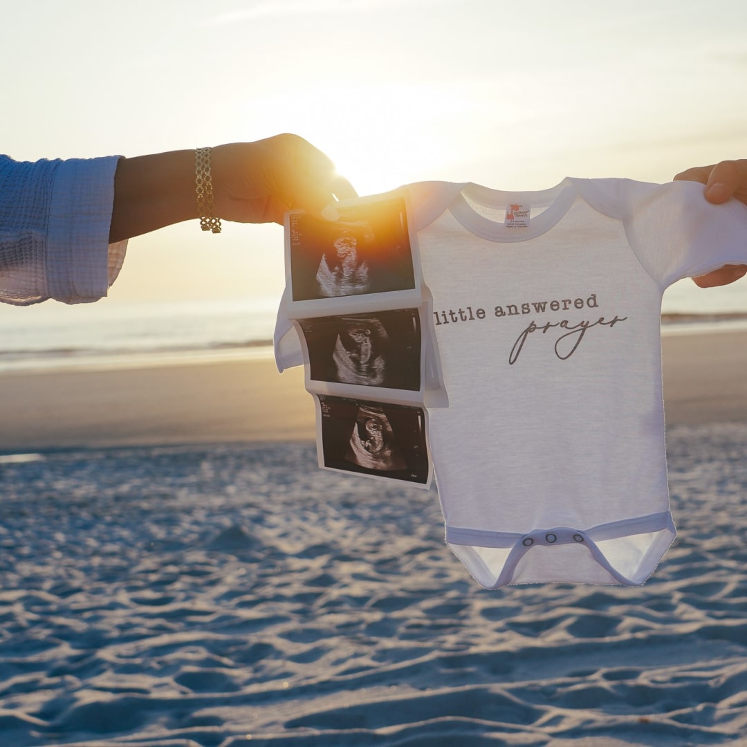 Photo shared by Alex for their Babylist baby registry.