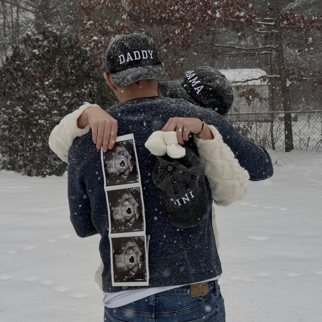 Photo shared by Julia for their Babylist baby registry.