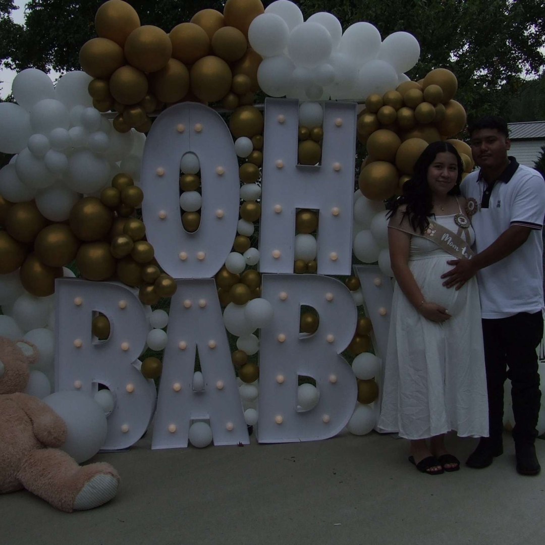 Photo shared by Denis for their Babylist baby registry.