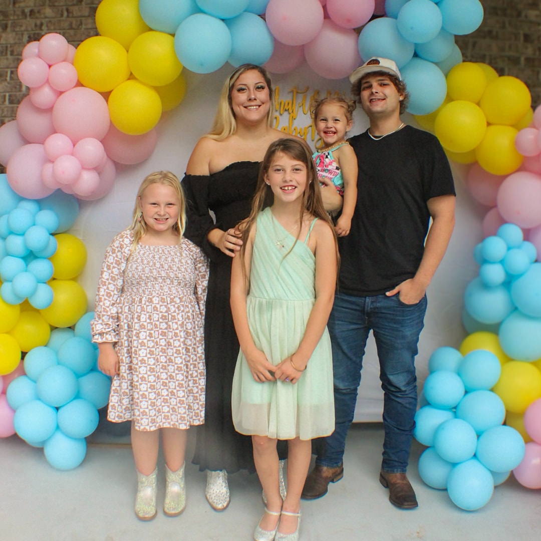 Photo shared by Cylee for their Babylist baby registry.