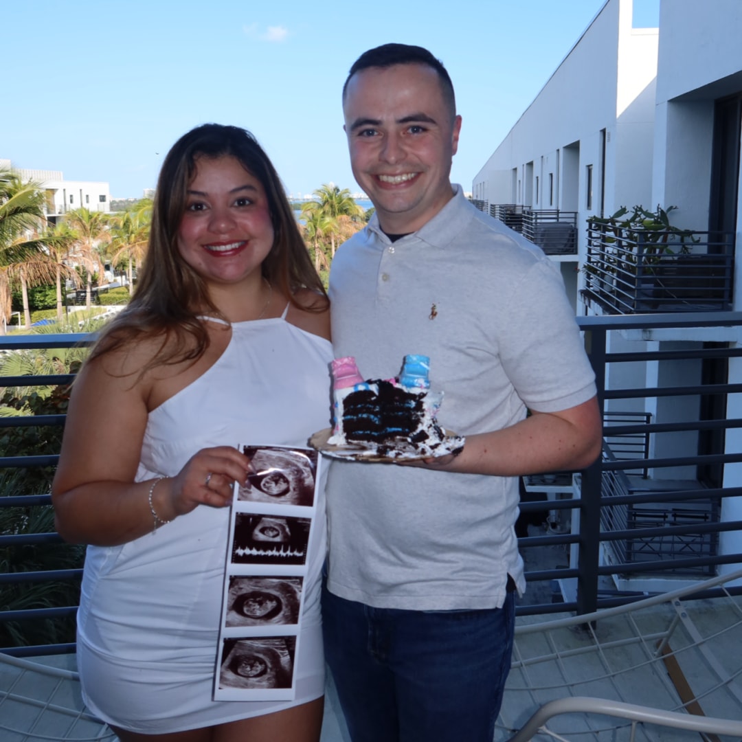 Photo shared by Edniris for their Babylist baby registry.