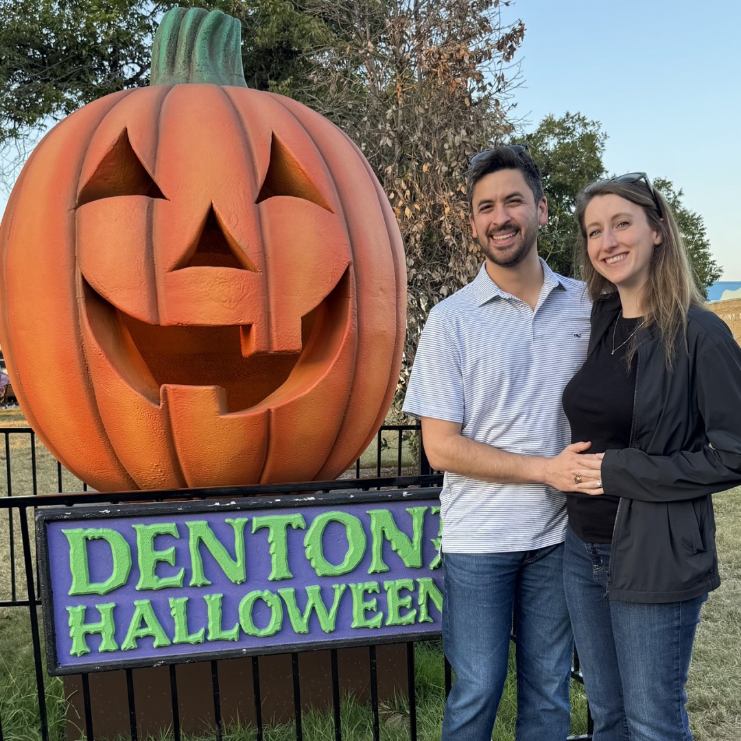 Photo shared by Shay for their Babylist baby registry.