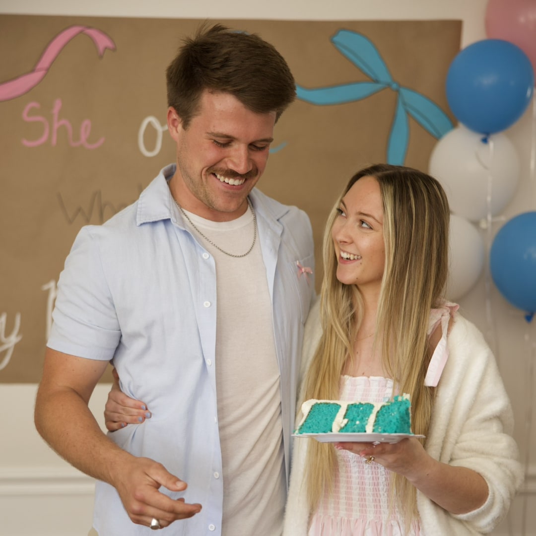 Photo shared by Landyn for their Babylist baby registry.