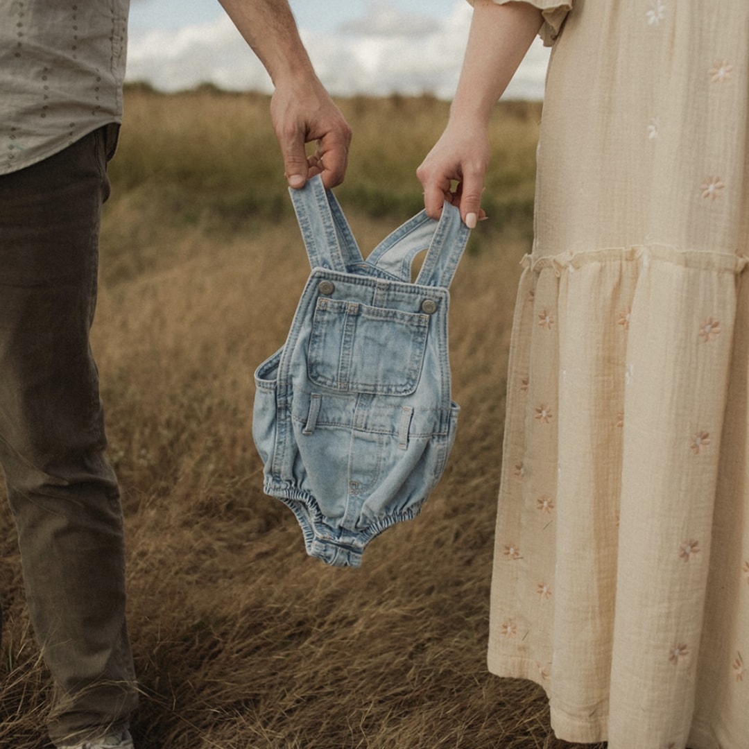 Photo shared by Holly for their Babylist baby registry.