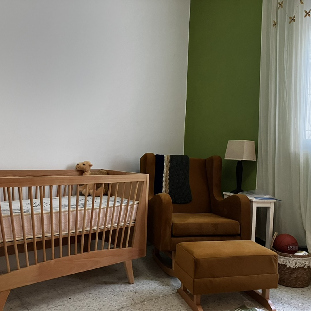 Photo shared by Blair for their Babylist baby registry.