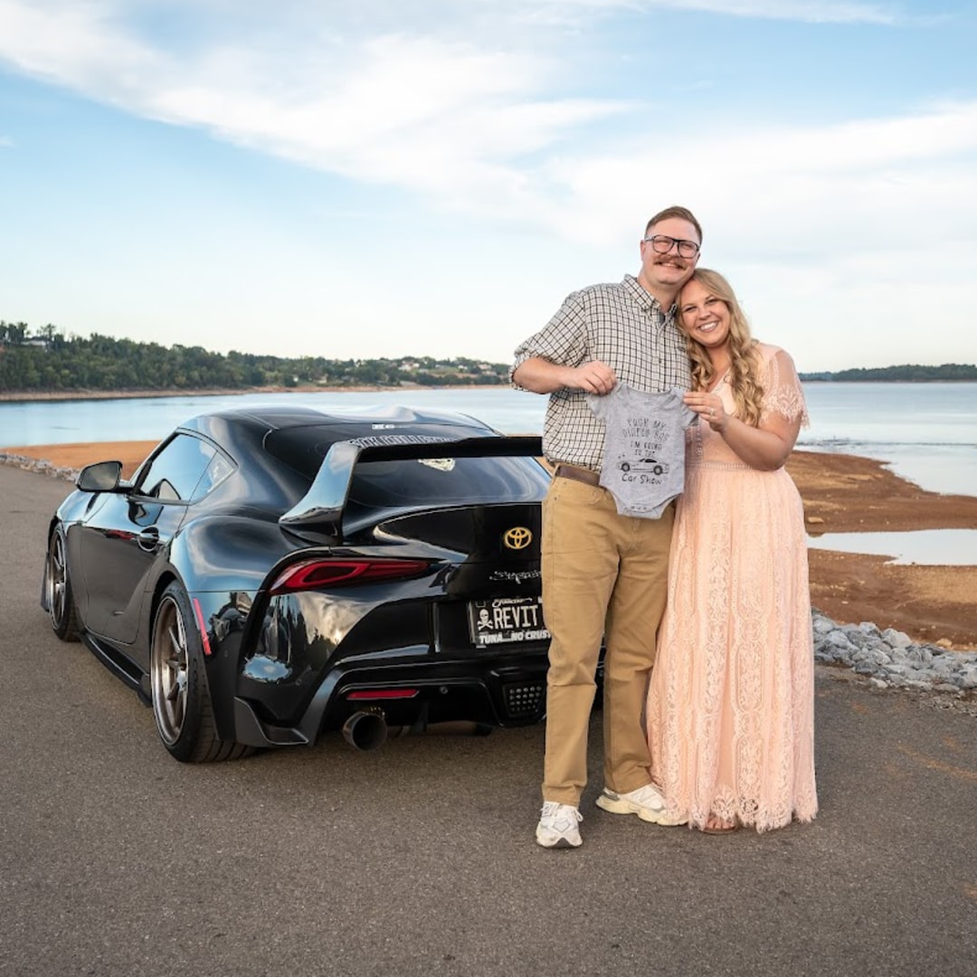 Photo shared by Sydney for their Babylist baby registry.