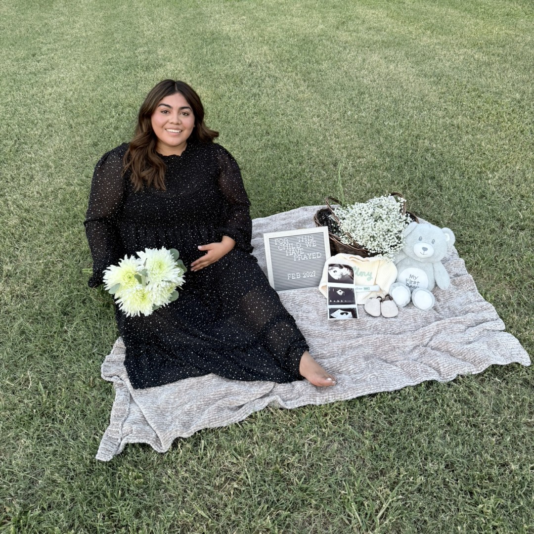 Photo shared by Michele for their Babylist baby registry.