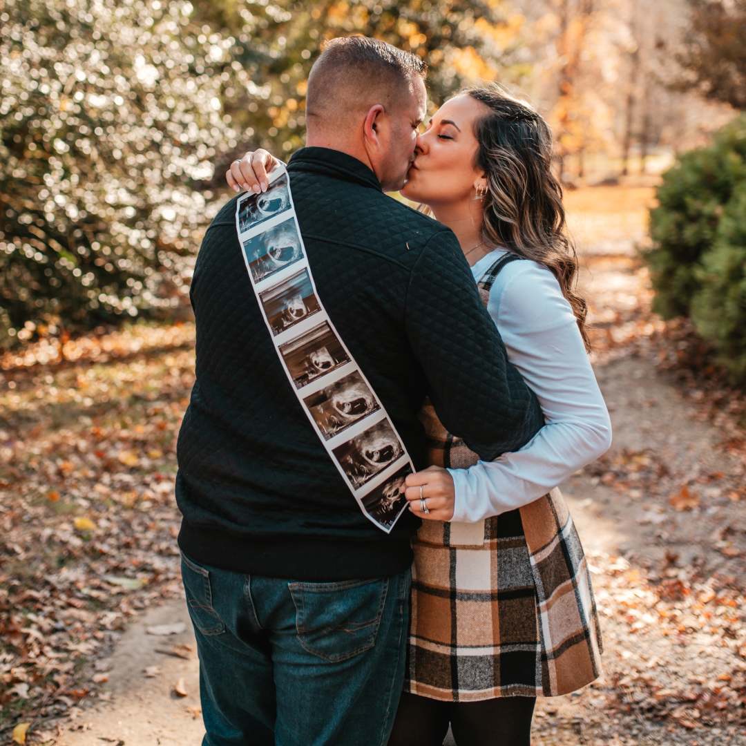 Photo shared by Courtney for their Babylist baby registry.