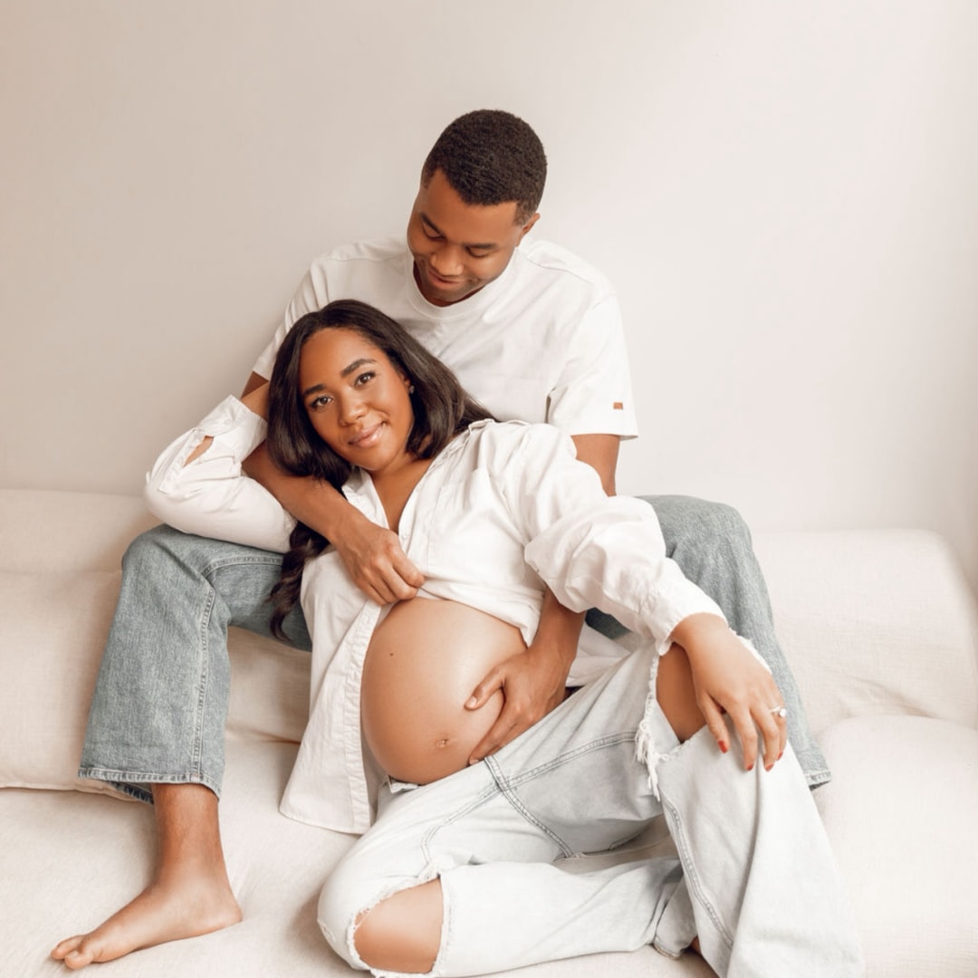 Photo shared by Caroline for their Babylist baby registry.