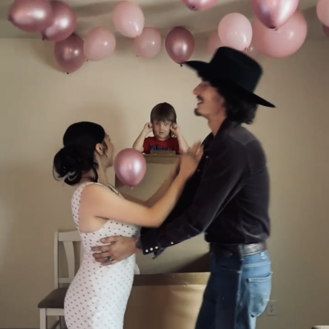 Photo shared by Alexandra for their Babylist baby registry.