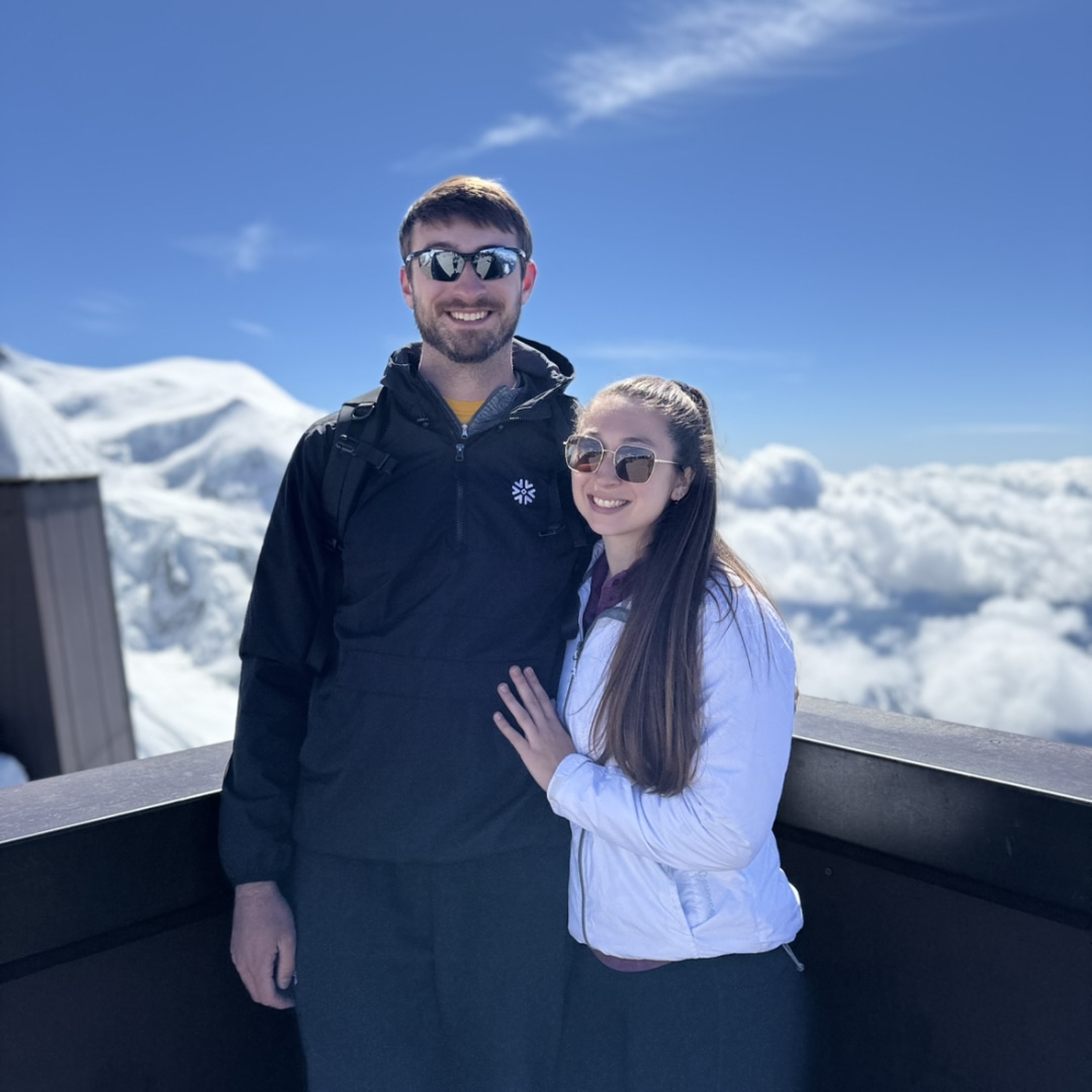 Photo shared by Frankie for their Babylist baby registry.