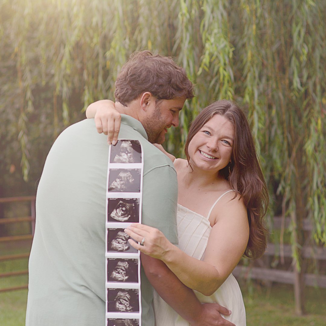 Photo shared by Elizabeth for their Babylist baby registry.
