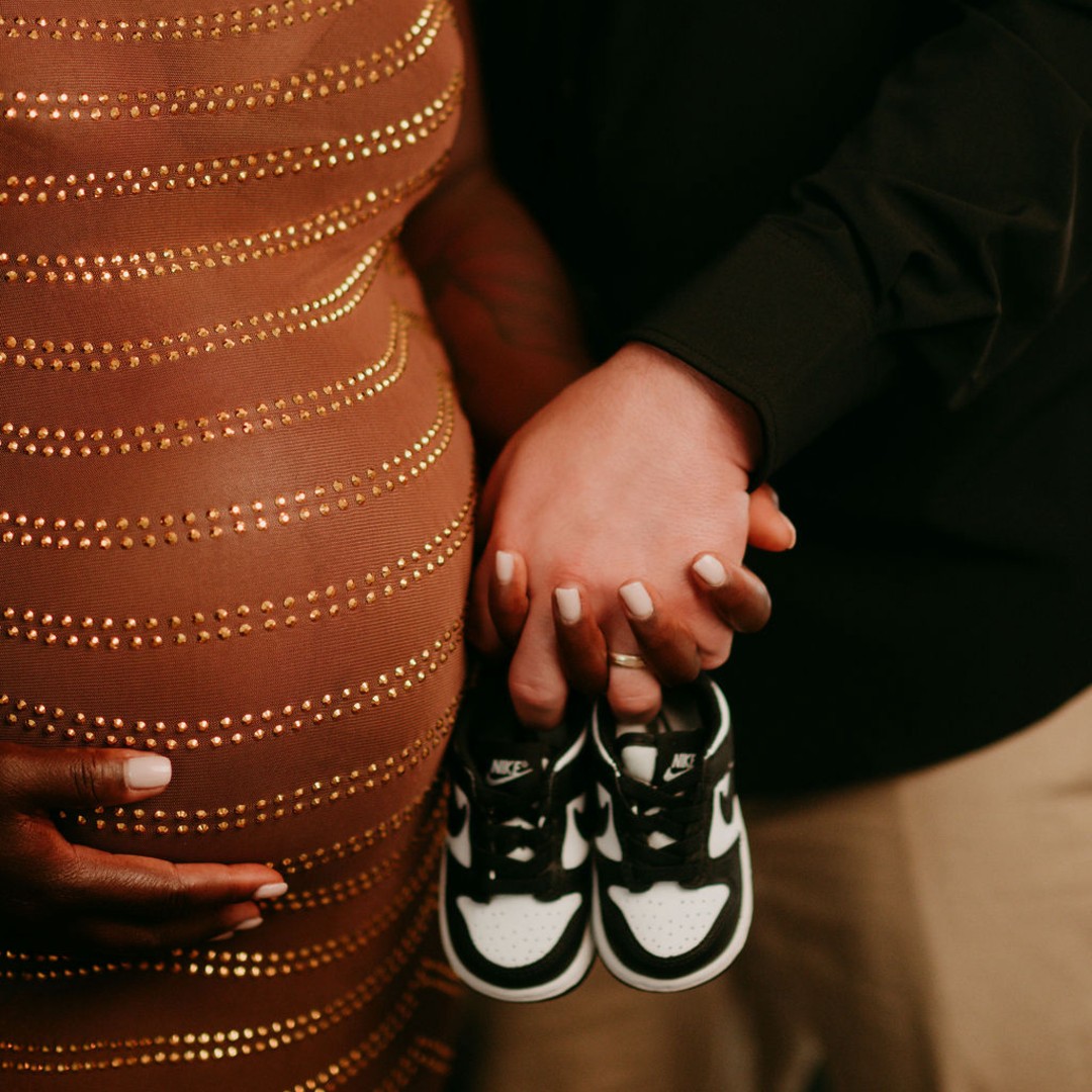 Photo shared by Remi for their Babylist baby registry.